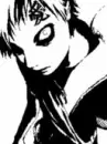 gaara of the hidden sand