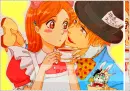ichigo x orihime