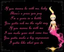 ginie in the bottle â™¥ 