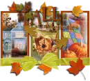 Fall Memories