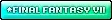 Final Fantasy VII