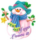 Loves it-Jaya