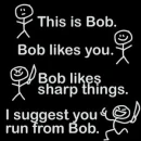 BOB!!!
