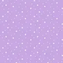 Purple Glitter