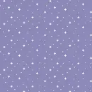 Blue Glitter
