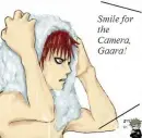 smile for da camara!