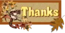Thanks