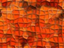 Fall Stain Glass