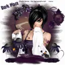 dark place