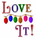 Love it
