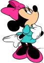 Minnie Mouse 