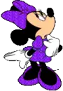 Minnie Mouse 