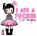 F*ckin' Princess