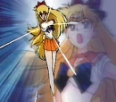 Sailor Venus