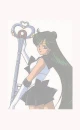 Sailor Pluto
