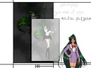 Sailor Pluto