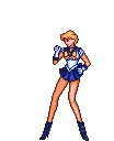 Sailor Uranus