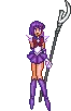 Sailor Saturn
