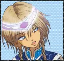 elyon from witch.