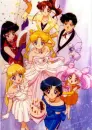 At The Prom