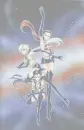 Sailor Starlights