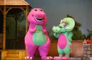 baby bop