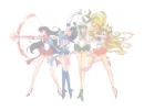 Awesome Senshi