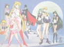 Entire Senshi