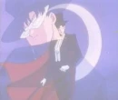 Tuxedo Mask