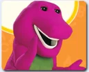 barney