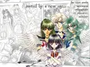 Outer Senshi