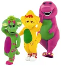 Barney