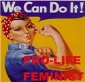 Pro-Life Feminist