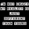 reality