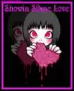 showing some love