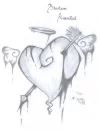 broken heart
