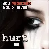 hurt