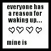 reason is u