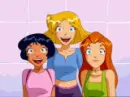 totally spies