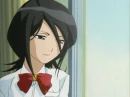 bleach - rukia