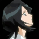 bleach - rukia