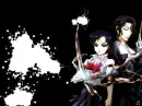 saya&haji - Blood+