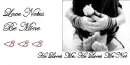 Loves Me Not...