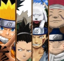 naruto's gang