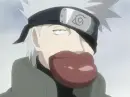 Kakashi : Revealed : greatest secret