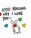 why do i love you