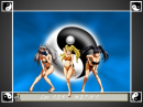 Naruto - Babes