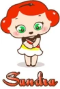 sandra