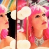 Gwen Stefani Mirror