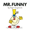 Mr. Funny